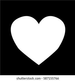Heart icon