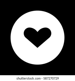 heart icon