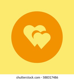 heart icon