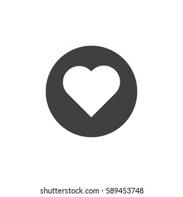 Heart icon