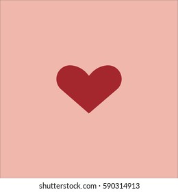 heart icon