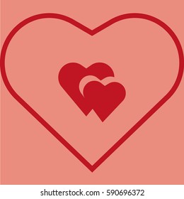 heart icon