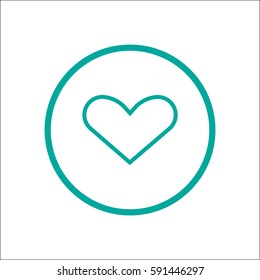 heart icon