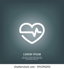 Heart icon