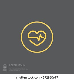 Heart icon
