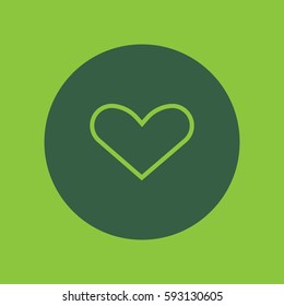 heart icon