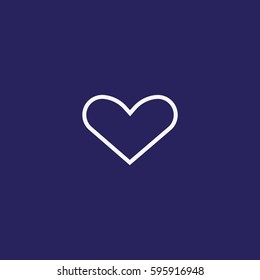 heart icon