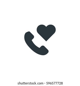 Heart icon