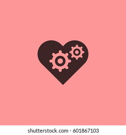 Heart icon