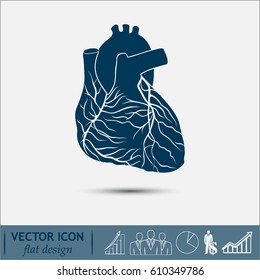 heart icon