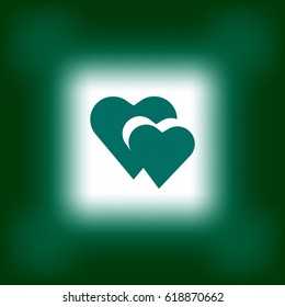 heart icon