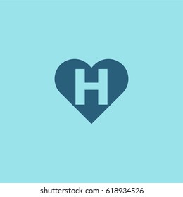 Heart icon