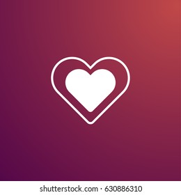 heart icon