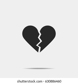 heart icon