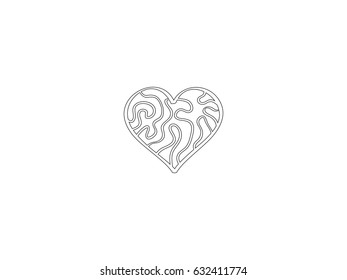 heart icon