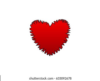 heart icon