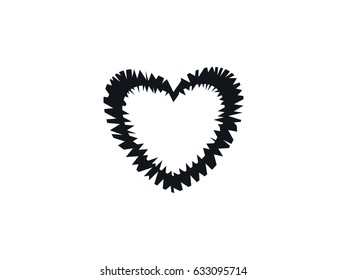 heart icon