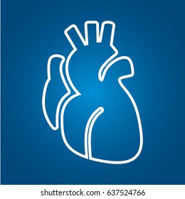 Heart icon.
