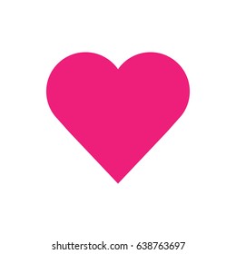 Heart  icon