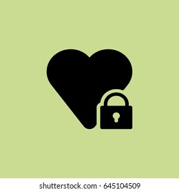 heart icon