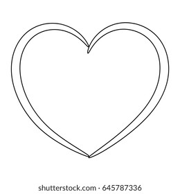 Heart icon