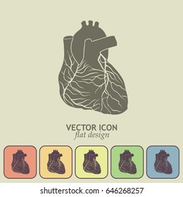 heart icon