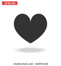 Heart icon