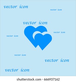 heart icon