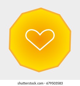 heart icon