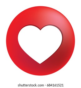 Heart icon