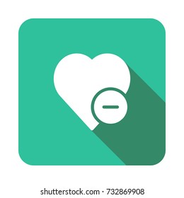 heart icon