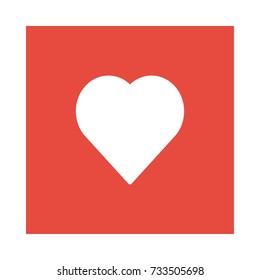 heart icon