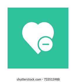 heart icon