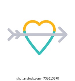 heart icon