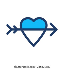 heart icon