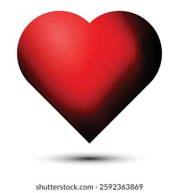 heart icon to add a touch of love and warmth to your designs. Perfect for expressing affection, romance, and emotion, this high-quality graphic is ideal for social media, websites, or creative project