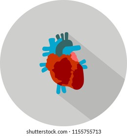 Heart Icon Design