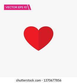 Heart Icon Design