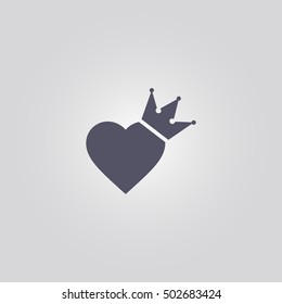 heart icon design