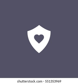 heart icon design