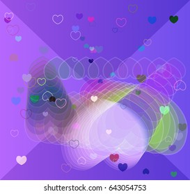 heart icon design
