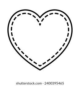 Heart Icon Design For Personal And Commercial Use