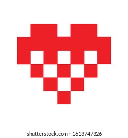 Heart Icon for Graphic Design Projects