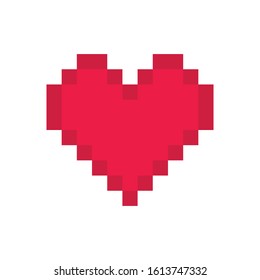Heart Icon for Graphic Design Projects