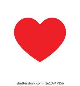 Heart Icon for Graphic Design Projects