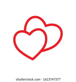Heart Icon for Graphic Design Projects