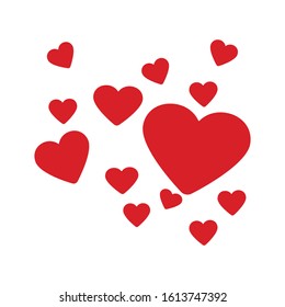 Heart Icon for Graphic Design Projects