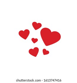 Heart Icon for Graphic Design Projects