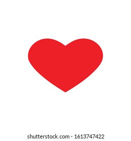 Heart Icon for Graphic Design Projects