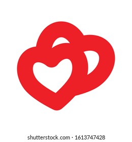 Heart Icon for Graphic Design Projects